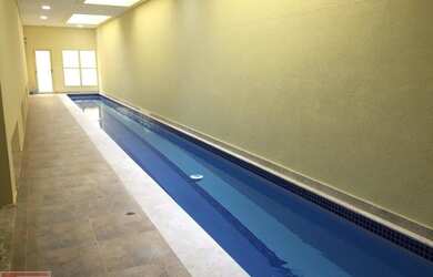 Imagem 8: APARTAMENTO NOVO - SANTANA - SACADA GOURMET