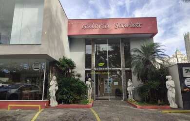 Imagem 8: Prédio, 1282 m² - venda por R$ 6.000.000 ou aluguel por R$ 25.000/mês...