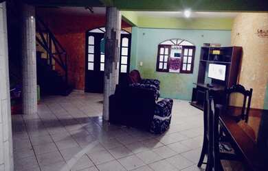 Imagem 4: CASA A VENDA EM PAU DA LIMA