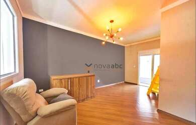 Imagem 11: Sobrado com 4 dormitórios, 415 m² - venda por R$ 3.150.000,00 ou aluguel...