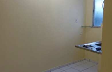 Imagem 2: só o depósito no turu. 55m² de Área, 1 Vaga na garageme2 Dormitórios