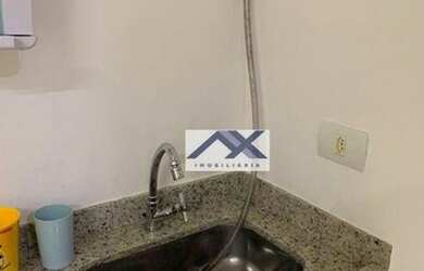 Imagem 8: Sala à venda, 43 m² por R$ 250.000,00 - Business Office - Bauru/SP