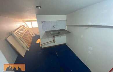 Imagem 7: Sala, 54 m² - venda por R$ 215.000,00 ou aluguel por R$ 1.000,00/mês...