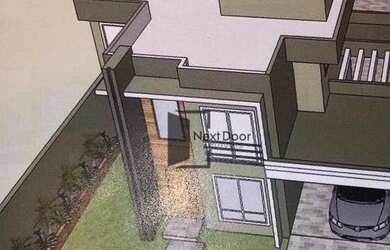 Imagem 10: Terreno à venda, 442 m² por R$ 470.000,00 - Jardim Chapadão - Campinas/SP