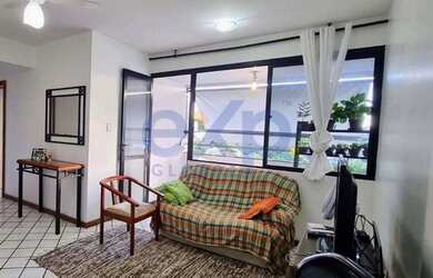 Imagem 1: Apartamento. Piscina, Churrasqueira, 82m² de Áreae1 Vaga na garagem