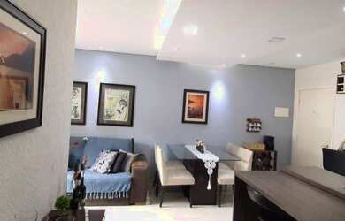 Imagem 10: Apartamento à venda, 54 m² por R$ 285.000,00 - Jardim Barbacena - Cotia/SP