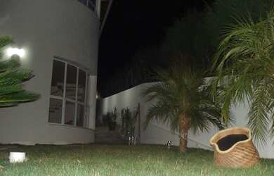 Imagem 8: Casa com 4 dormitórios à venda, 488 m² por R$ 2.000.000,00 - Condomínio...