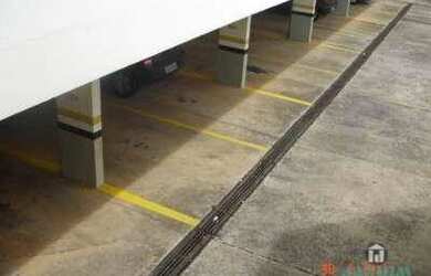 Imagem 11: Apartamento com 1 dormitório, 61 m² - venda por R$ 125.000,00 ou aluguel...