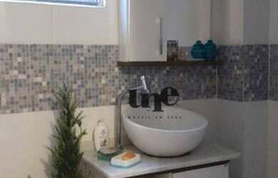 Imagem 4: Apartamento com 3 dormitórios à venda, 55 m² por R$ 170.000 - São Gonçalo - Pelotas/RS