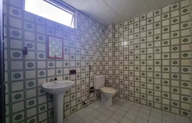 Imagem 6: Edf. Pena de Águia - Barra - Nascente - 1 quarto - Área de serviço - 47m²