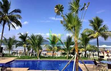 Imagem: A casa em condomínio possui 3 Dormitórios, 3 Banheiros, 3