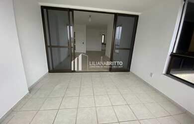 Imagem 3: Salvador - Apartamento Padrão - Caminho das Árvores