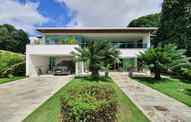 Imagem 1: Casa em condomínio fechado