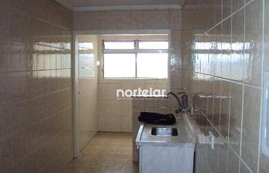 Imagem 4: Apartamento com 3 dormitórios, 70 m² - venda por R$ 455.000,00 ou aluguel...