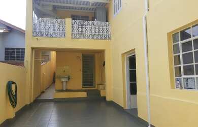 Imagem 14: CASA RESIDENCIAL em Bragança Paulista - SP, centro