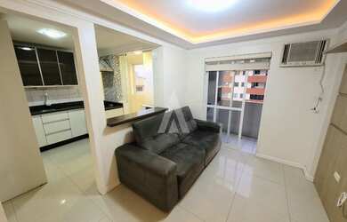 Imagem 8: JOINVILLE - Apartamento Padrão - América
