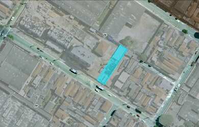 Imagem 2: TERRENO 500M² VILA FORMOSA METRAGEM 10X50 500M² AREA ZM MISTA