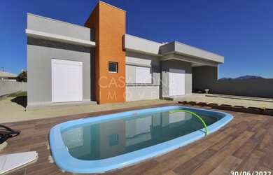 Imagem 9: Arroio do Sal/RS - Casa Padrão - Camboim