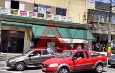 Imagem 2: Loja/Salão em Jardim Santa Tereza Novo - Embu das Artes