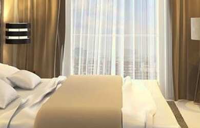 Imagem: O apartamento possui 3 Dormitórios, 4 Banheiros, 2 Vagas na