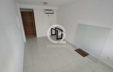 Imagem: O depósito possui 1 Vaga na garagem, 21m² de Área e está