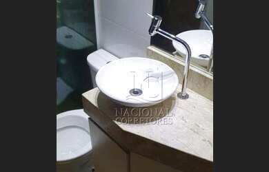 Imagem 13: Apartamento à venda, 50 m² por R$ 355.000,00 - Parque das Nações - Santo André/SP