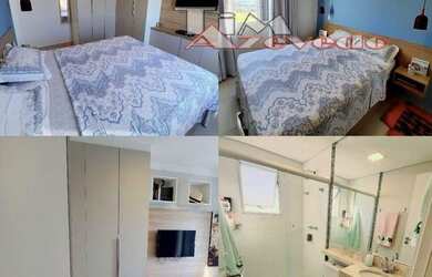 Imagem 2: Apartamento para Venda Jardim Nair Maria Salto