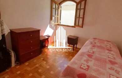 Imagem 14: Oportunidade Sobrado 250m² á venda, com 4 dormitórios e 3 vagas no PLANALTO PAULISTA - Vil