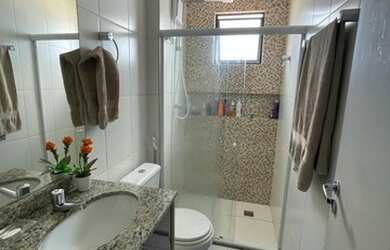 Imagem 6: Campos Dourados. 116m² de Área, 2 Vagas na garageme3 Dormitórios