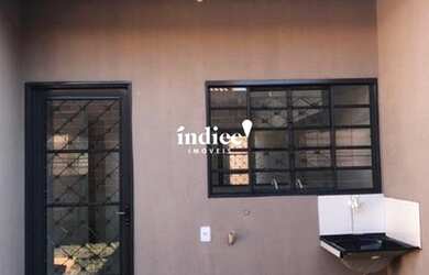 Imagem 8: Casas Bairros à venda 2 quartos 3 vagas Centro Serrana