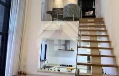 Imagem: O apartamento possui 3 Dormitórios, 5 Banheiros, 4 Vagas na