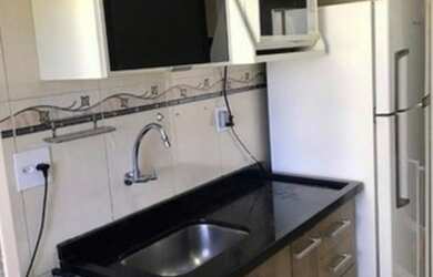 Imagem 3: Apartamento em Jardim Previdencia - São Paulo