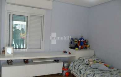 Imagem 11: GOLF VILLAGE. Piscina, Churrasqueira, Varandae405m² de Área