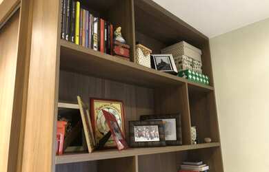 Imagem 11: EXCELENTE APTO 4QTOS-SUÍTE-97M2-2VGS- FREGUESIA JPA RJ