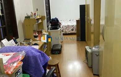 Imagem 4: Belo sobrado na Vila Mariana