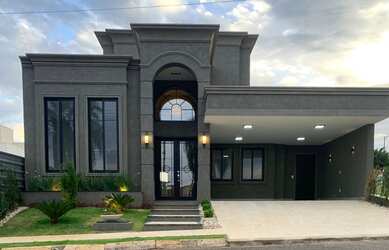 Imagem 2: Casa Condomínio Village La Montagne