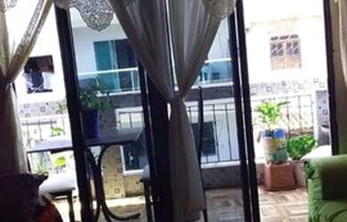 Imagem 1: Casa a venda 2 andar livre