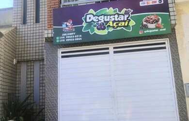 Imagem: A casa possui 3 Dormitórios, 1 Banheiro, 1 Vaga na garagem