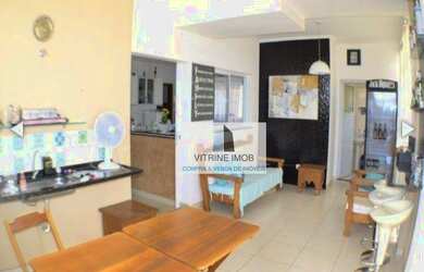 Imagem 8: Sobrado com 4 dormitórios à venda, 310 m² por R$ 1.300.000 - Condomínio...