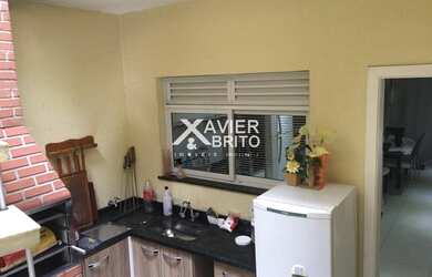 Imagem 14: São Paulo - Casa Padrão - JARDIM NOSSA SENHORA DO CARMO