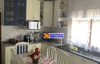 Imagem 7: Sobrado 3 Dormitórios 2 Vagas 240 m² por R$ 950.000 - Chácara Belenzinho