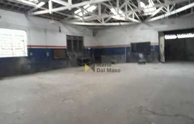 Imagem 4: Galpão, 522 m² - venda por R$ 1.700.000,00 ou aluguel por R$ 7.000,00/mês...