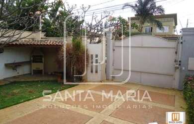 Imagem 3: Casa térrea na rua 4 dormitórios/suite, cozinha planejada