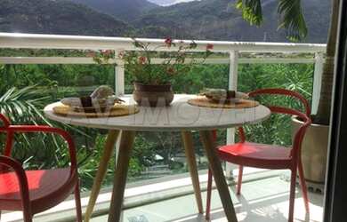 Imagem 1: AV IMÓVEL I BARRA SUNDAY Barra Sunday - Recreio dos Bandeirantes