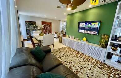 Imagem 2: Linda casa no condomínio Marina Palmer