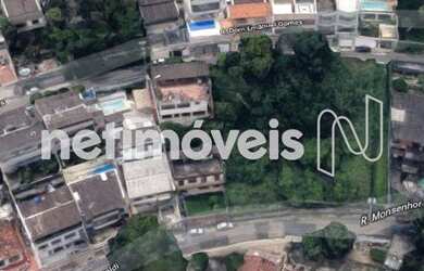 Imagem 2: Venda Lote-Área-Terreno Jardim Guanabara Rio de Janeiro