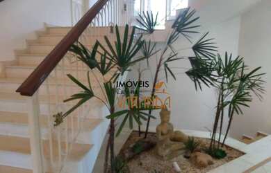 Imagem 13: Casa com 4 dormitórios, 702 m² - venda por R$ 3.180.000,00 ou aluguel...