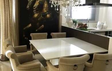 Imagem 5: APARTAMENTO LUXUOSO 3 SUÍTES 3 VAGAS BALNEÁRIO