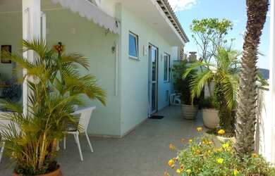 Imagem 1: LINDA COBERTURA 3QTOS-SUÍTE-209M2-DEP-2VGS- FREGUESIA JPA RJ