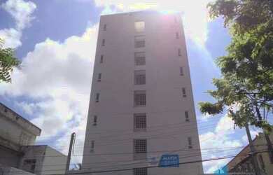 Imagem 1: Apto 02 Quartos na rua Oto de Alencar 1.309 mês já incluso condomínio Port 24 hs